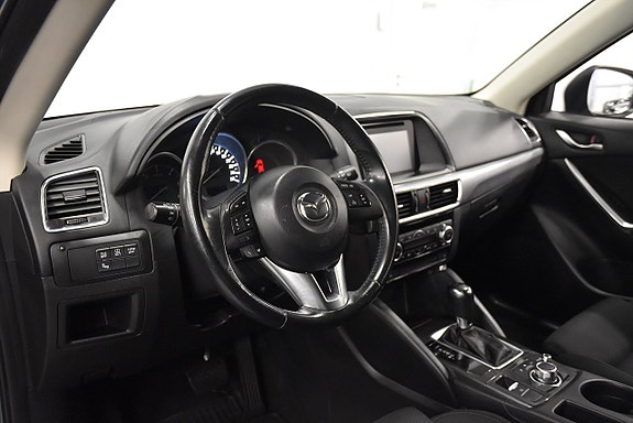 Mazda CX-5 9 of 18
