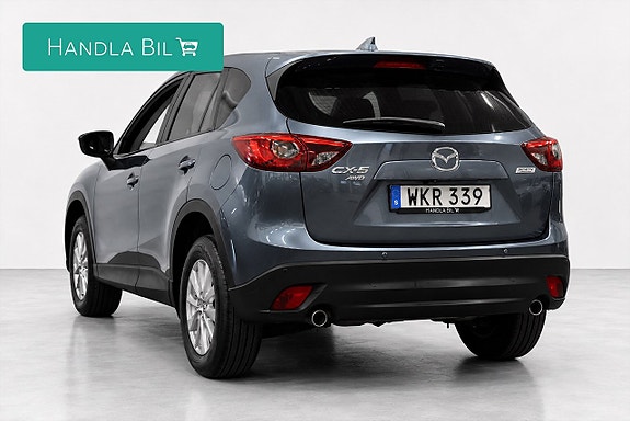 Mazda CX-5 7 of 18