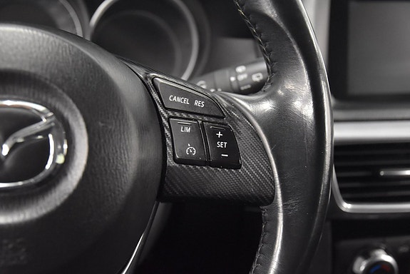Mazda CX-5 11 of 18
