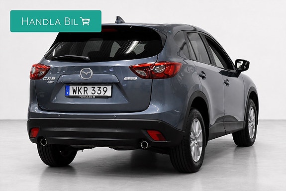 Mazda CX-5 5 of 18