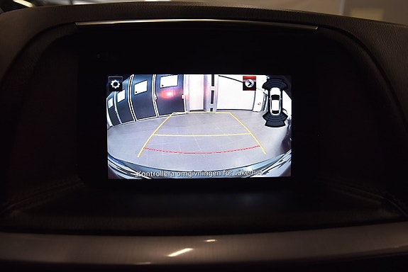 Mazda CX-5 17 of 18