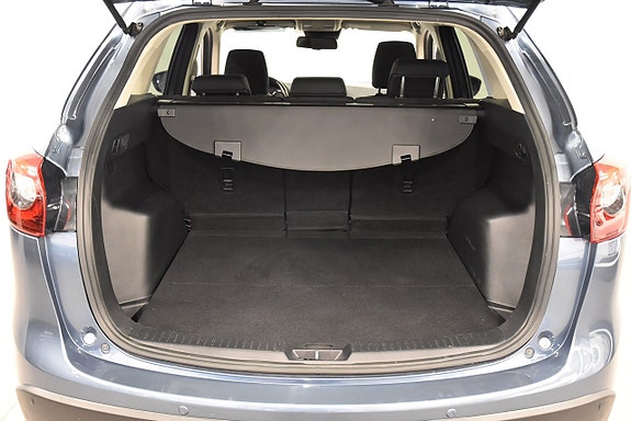 Mazda CX-5 18 of 18