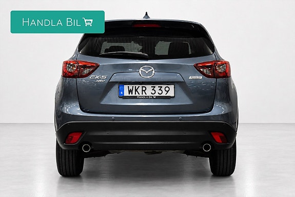 Mazda CX-5 6 of 18