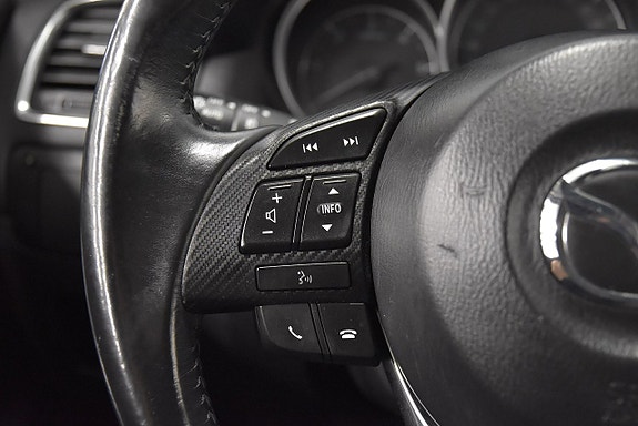 Mazda CX-5 10 of 18