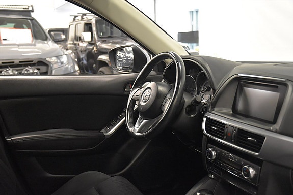 Mazda CX-5 8 of 18