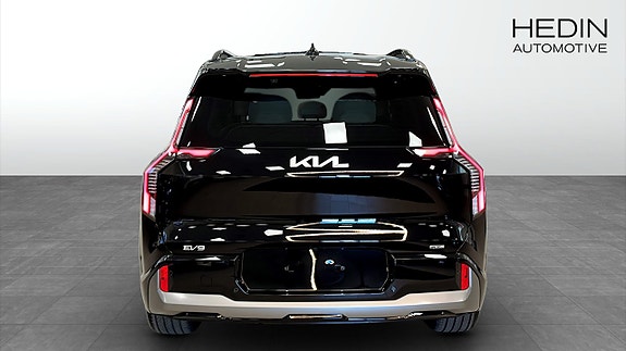 Kia EV9 7 of 13