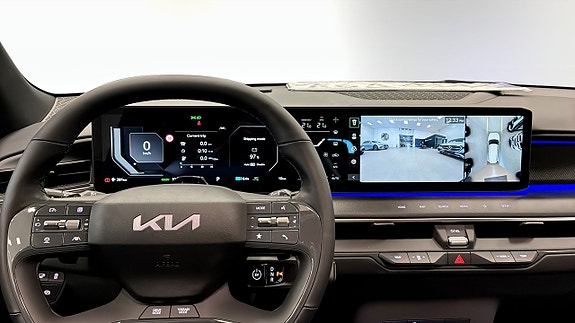 Kia EV9 12 of 13