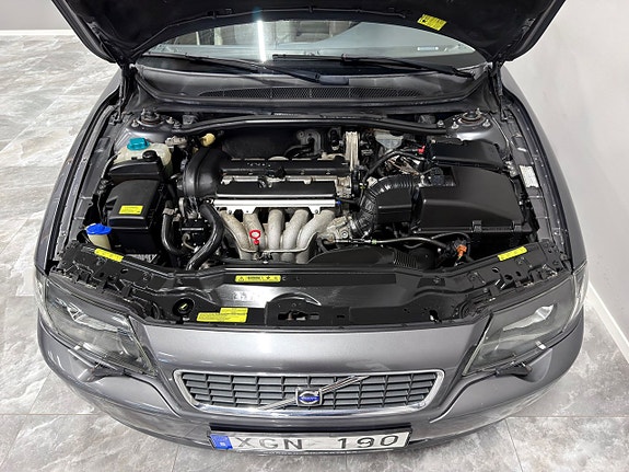 Volvo S80 11 of 22