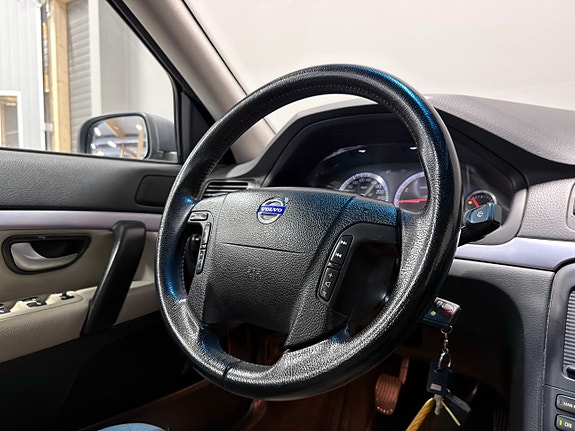 Volvo S80 17 of 22