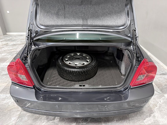 Volvo S80 22 of 22