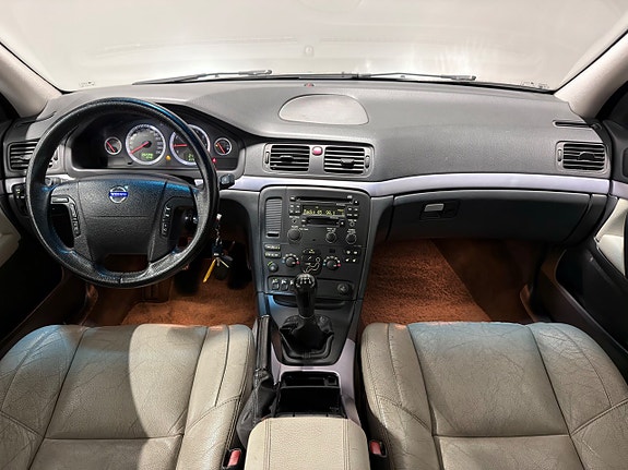 Volvo S80 14 of 22