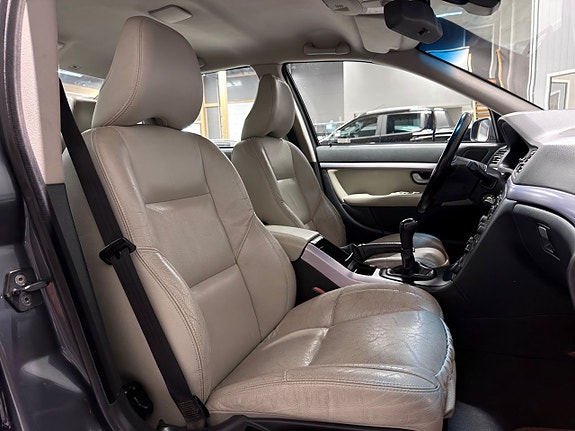 Volvo S80 20 of 22