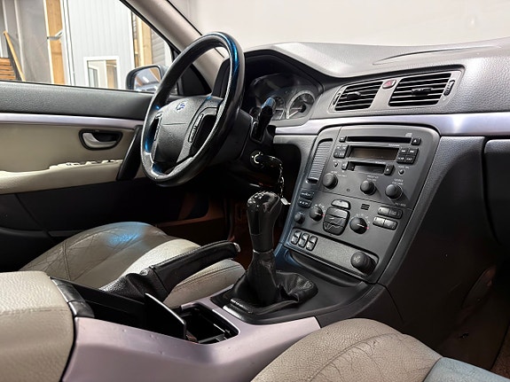 Volvo S80 18 of 22