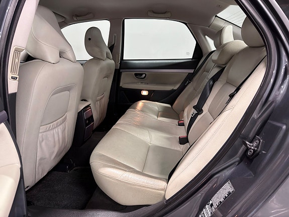 Volvo S80 21 of 22