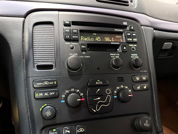 Volvo S80 15 of 22