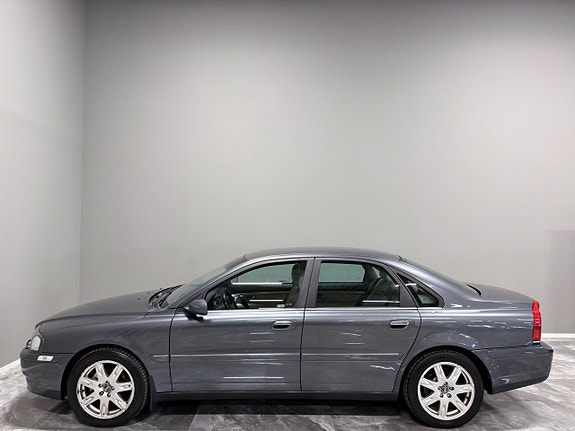 Volvo S80 4 of 22