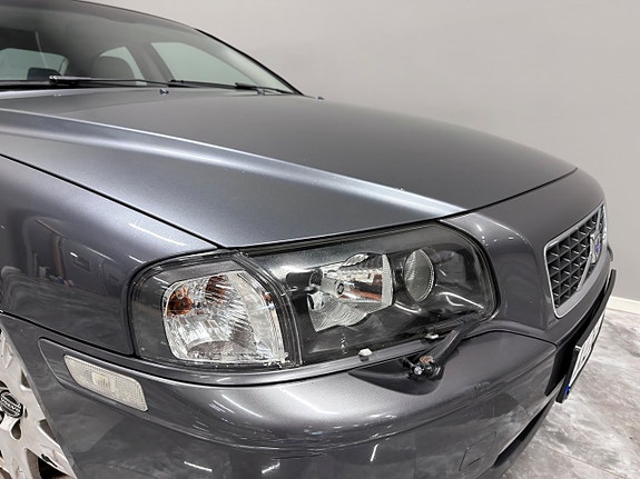 Volvo S80 10 of 22