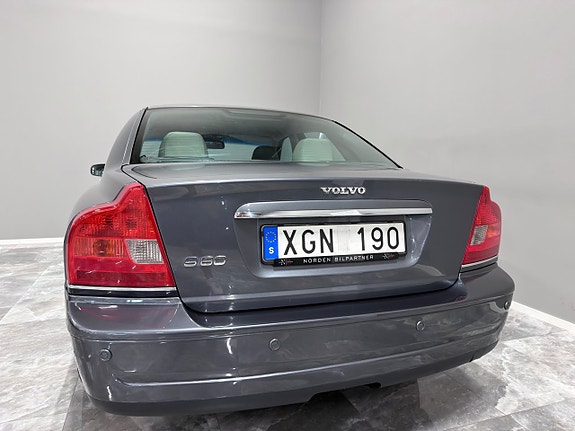Volvo S80 6 of 22