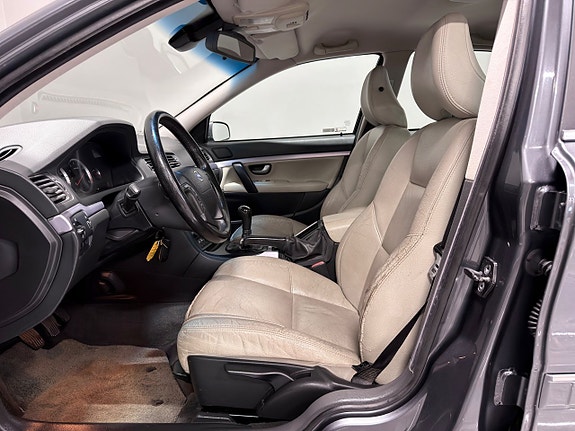 Volvo S80 12 of 22