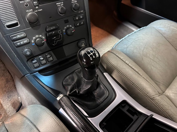 Volvo S80 16 of 22