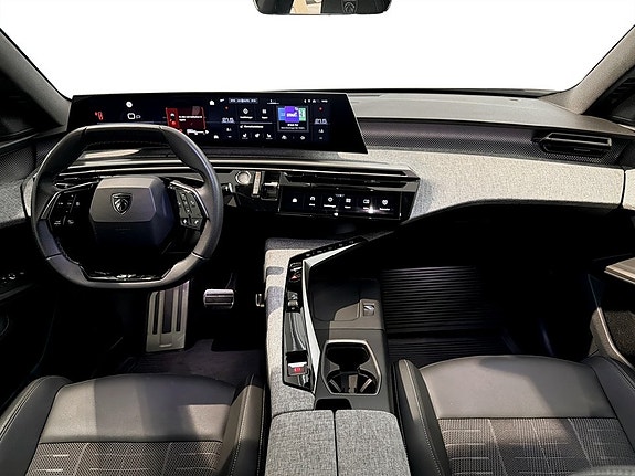 Peugeot 3008 6 of 16