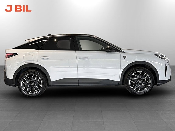Peugeot 3008 14 of 16