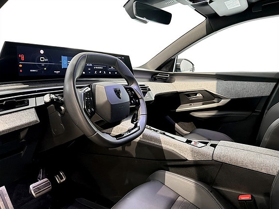 Peugeot 3008 5 of 16