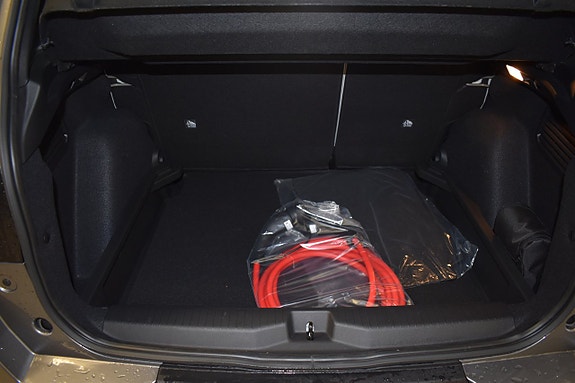 Citroen C3 Aircross 8 of 8