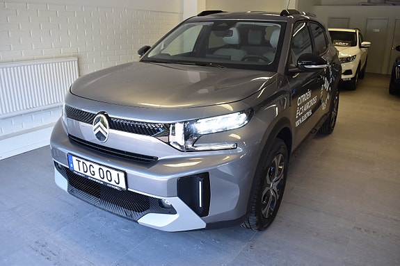 Citroen C3 Aircross 2 of 8