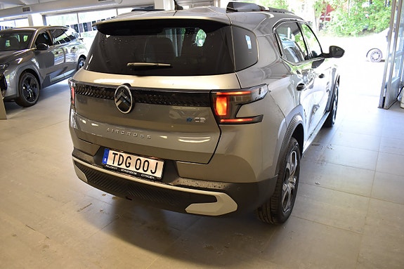 Citroen C3 Aircross 3 of 8