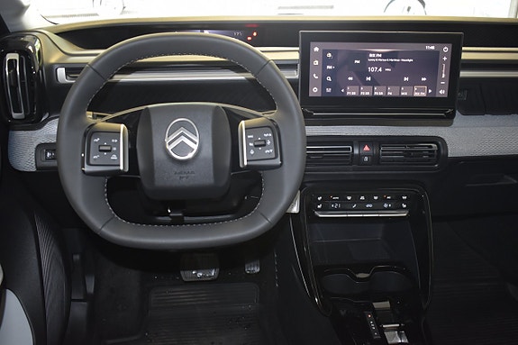 Citroen C3 Aircross 4 of 8