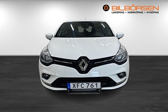 Renault Clio 2 of 20