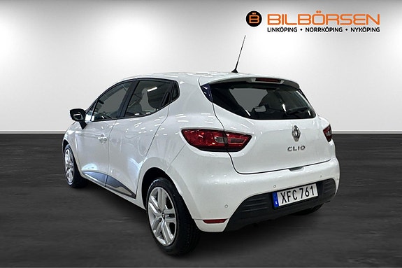 Renault Clio 6 of 20