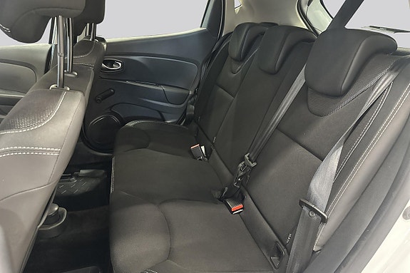 Renault Clio 9 of 20