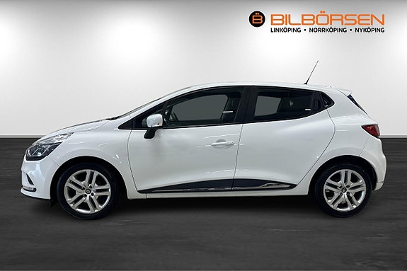 Renault Clio 4 of 20