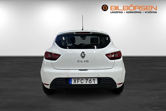 Renault Clio 5 of 20
