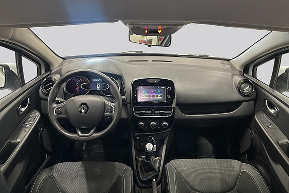 Renault Clio 7 of 20