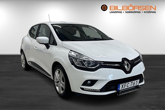 Renault Clio 3 of 20