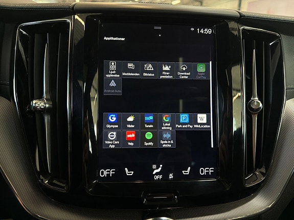 Volvo XC60 20 of 24