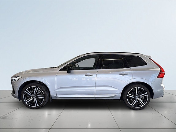 Volvo XC60 4 of 24
