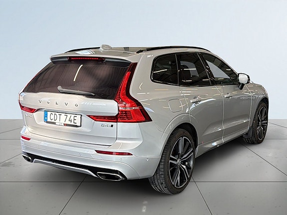 Volvo XC60 6 of 24