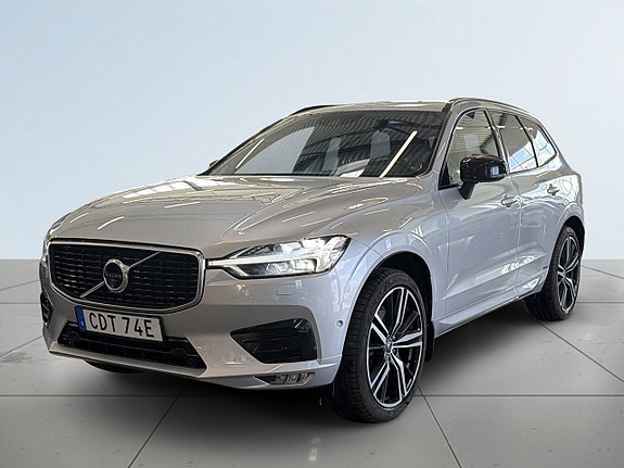 Volvo XC60 16 of 24