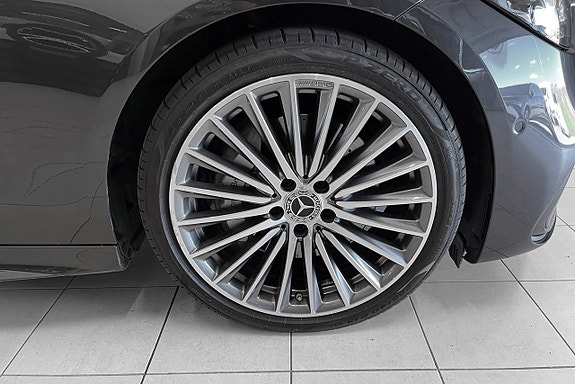 Mercedes-Benz C200 6 of 30