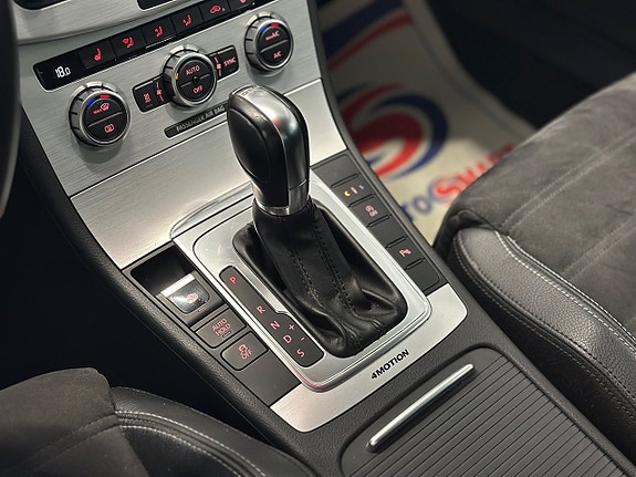 Volkswagen CC 21 of 22