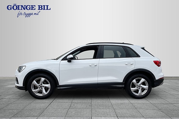 Audi Q3 5 of 18