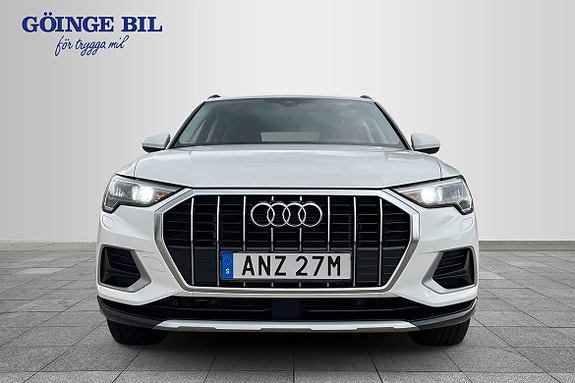 Audi Q3 3 of 18