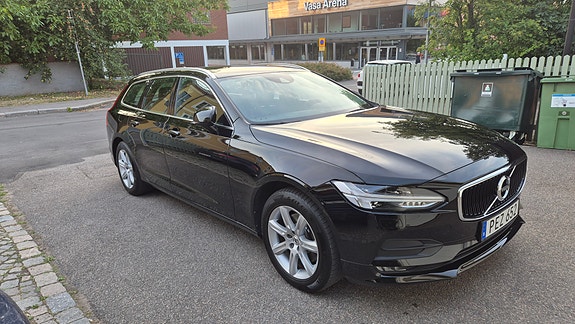 Volvo V90 14 of 14