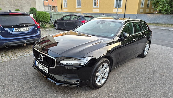 Volvo V90 3 of 14