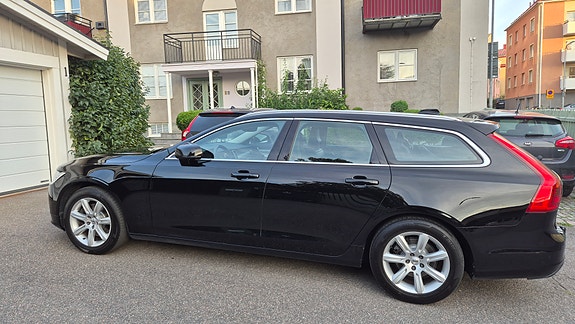Volvo V90 5 of 14