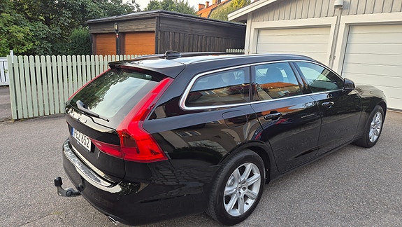 Volvo V90 12 of 14